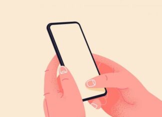 Politikus yang pernah ketahuan like, follow hingga menonton video porno. Foto sebagai ilustrasi. [Shutterstock]