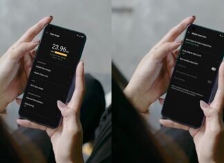Ilustrasi kuota internet. [Oppo Indonesia]