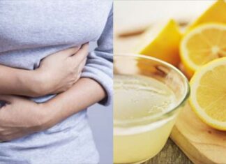 Kram Saat Menstruasi. (Shutterstock)
