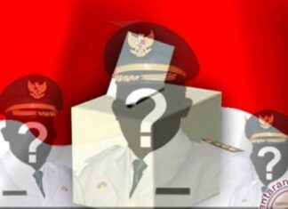 Ilustrasi Pilkada. (Antara)