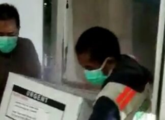 Vaksin Covid-19 Sinovac Tiba di Sulawesi Selatan, Selasa 5 Januari 2021/ ist