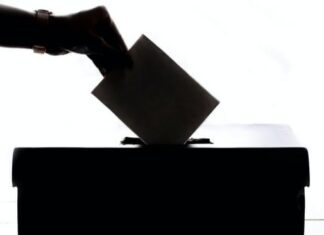 Ilustrasi pemilu (Unsplash/5Element)