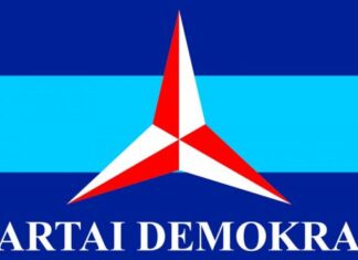 Logo Demokrat