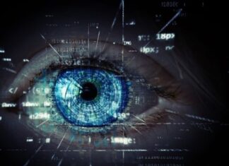 Ilustrasi teknologi. [Pete Linforth/Pixabay]