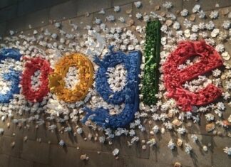 Google Indonesia sebagai ilustrasi [Suara.com/Tivan Rahmat].