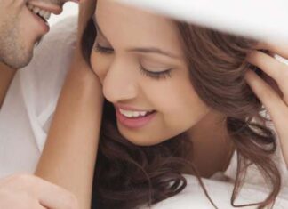 Ilustrasi seksualitas wanita (Shutterstock)