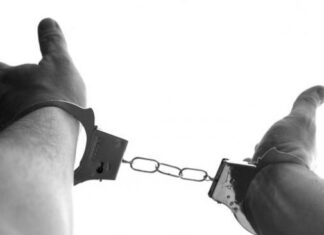 Ilustrasi penangkapan. (Pixabay/KlausHausmann)