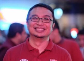 Sadikin Aksa / [Instagram Sadikin Aksa]