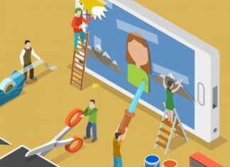 Cara edit video pakai HP - ilustrasi video [Shutterstock]