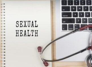 Ilustrasi pelayanan kesehatan seksual. (Shutterstock)