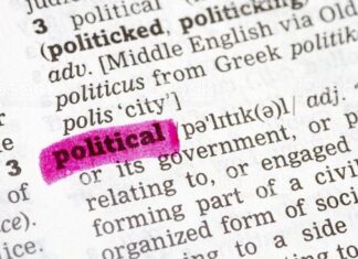 Ilustrasi politik.(Suara.com).