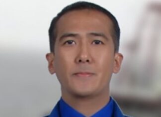 Harun Masiku. [dokumentasi demokrasi]