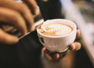 Ilustrasi Secangkir Kopi. (Pexels.com/Bella Coffee/free for commercial use)