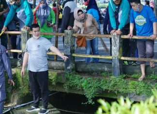 Bupati Kabupaten Pangkep Muhammad Yusran Lalogau (Pangkep.terkini.id)