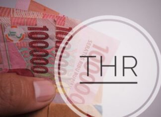 Ilustrasi sejarah THR [Shutterstock]