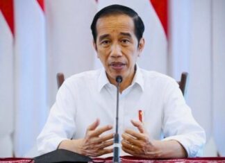 Presiden Joko Widodo [Sekretariat Presiden RI]