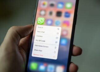 Awas! Pengguna WhatsApp Terancam Diblokir, Ini Ketentuannya Ilustrasi WhatsApp. [Dimitri Karastelev/Unsplash]