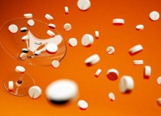 Ilustrasi obat cacing. (Pixabay)