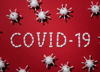 Ilustrasi Covid-19. (Pexels)