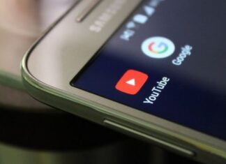 Cara Download MP3 dari YouTube dengan Mudah dan Tidak Terbatas - Ilustrasi YouTube. [Irfan Ahmad/Pixabay]