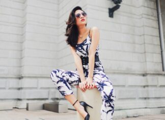 tips memilih warna oufit