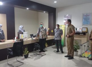 Komisi Pemberantasan Korupsi