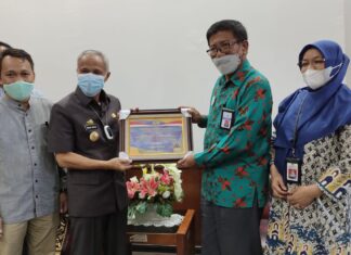 Kementerian Keuangan