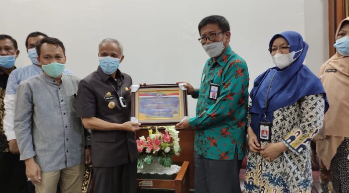 Kementerian Keuangan