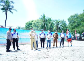 Kabupaten Pangkep