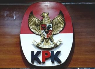 Komisi Pemberantasan Korupsi