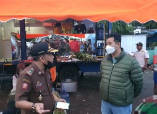 Banjir Pangkep Hari Ini