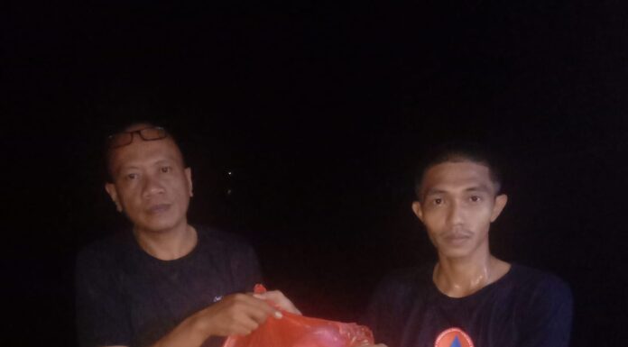 Banjir Pangkep Hari Ini
