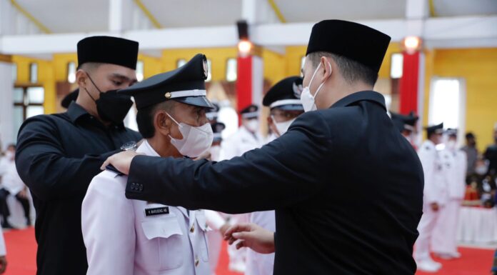 Kepala Desa