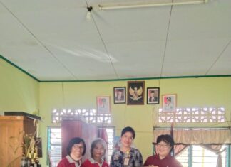 GKSS Pangkep