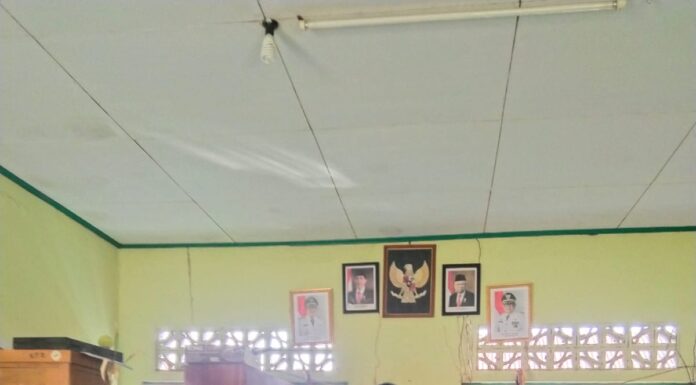 GKSS Pangkep