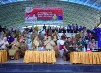 Hari Gizi Nasional 2022