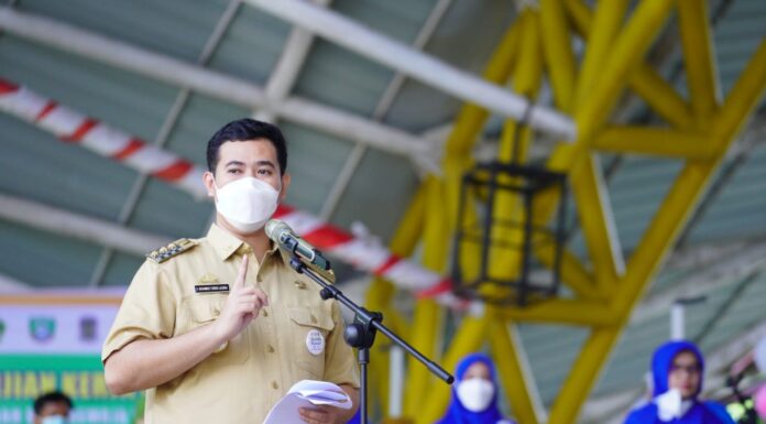 Sistem Pengendalian Kinerja dan Keuangan