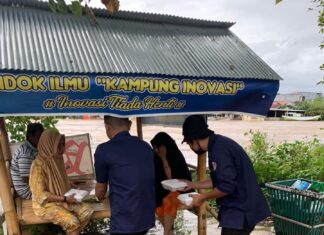 Karang Taruna Pangkep