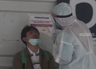 Kementerian Kesehatan