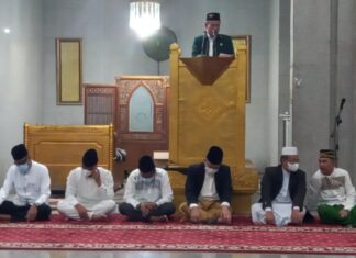 Harlah ke-96 NU