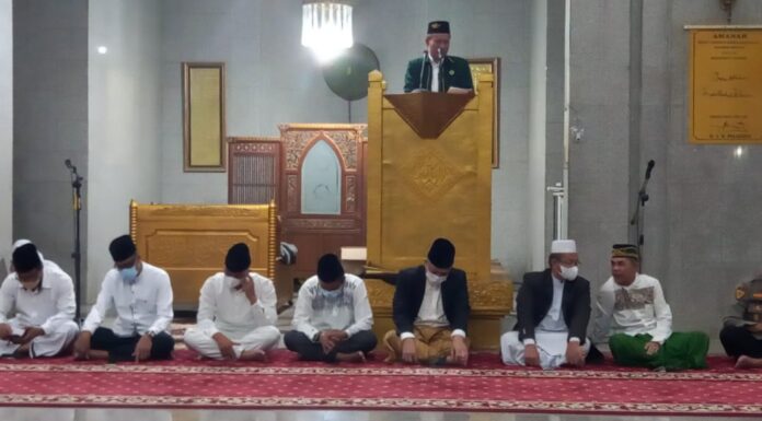 Harlah ke-96 NU