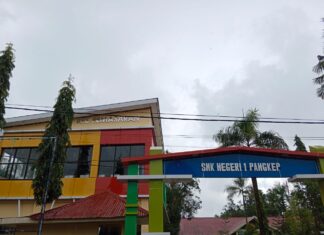 SMK Negeri 1 Pangkep