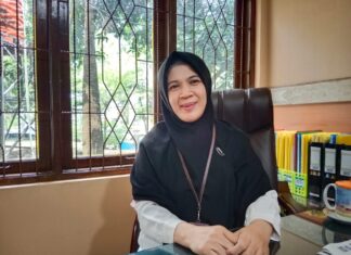 Badan Kepegawaian dan Pengembangan Sumber Daya Manusia