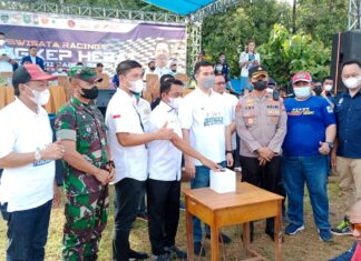 Muhammad Yusran Lalogau