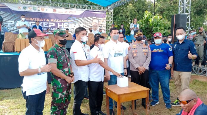 Muhammad Yusran Lalogau