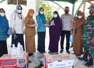 Hari Jadi ke-62 Pangkep