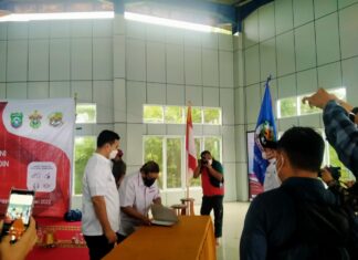 Ikatan Alumni Perikanan Unhas