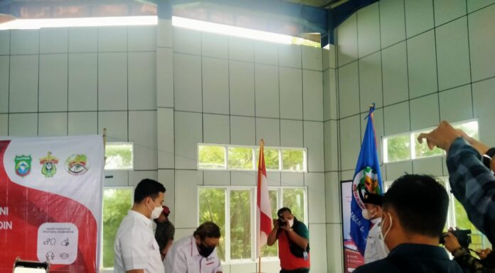 Ikatan Alumni Perikanan Unhas
