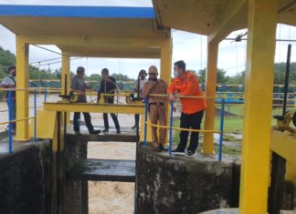 Muhammad Yusran Lalogau