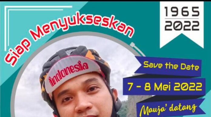 IKA Smansa Pangkep
